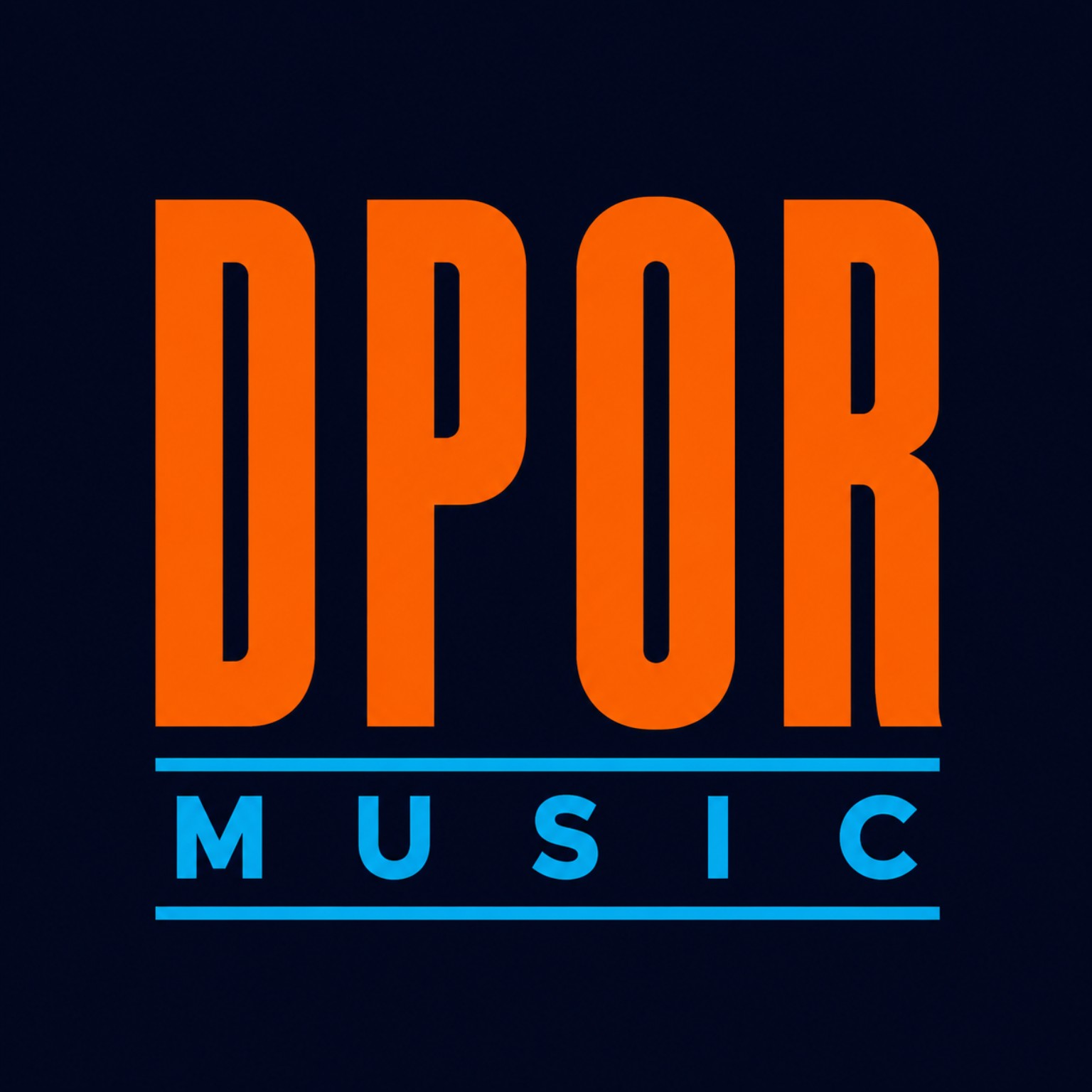 DPOR Music